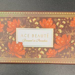 ACE BEATUE - Bronzed in Paradise